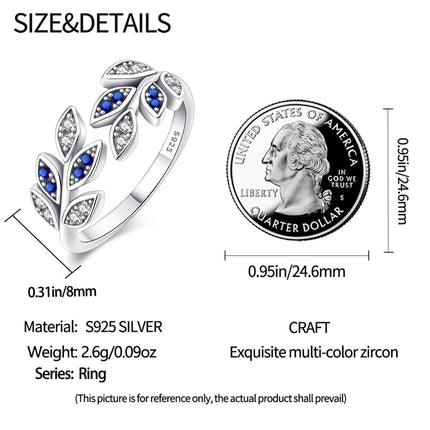 Rings For Women 100% 925 Sterling Silver Pink Heart Crown Star Moon Snowflake Zircon Rings Fashion Engagement Wedding Jewelry