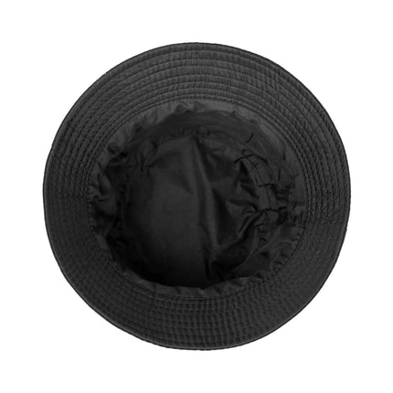 Thinking Bout You Pepsi Max Bucket Hat Panama Bob Hats Outdoor Cool Reversible For Summer Beach Fishing Unisex Fisherman Caps