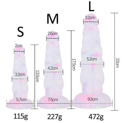 18+ Female Masturbator Sexy Toys For Full Girl Skin Feeling Realistic Penis Silicone Suction Cup Dildos Women S Cute Soft Dildo