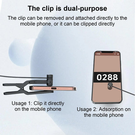 1pc Automatic Phone Screen Clicker Simulated Finger Clicking Tapper Silent Click Physical Tapper For Game Assistance Tasks