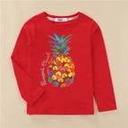 Ananas-Rouge / 6T