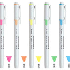 5 Colors Basic