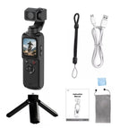 Black / With 128G TF Card