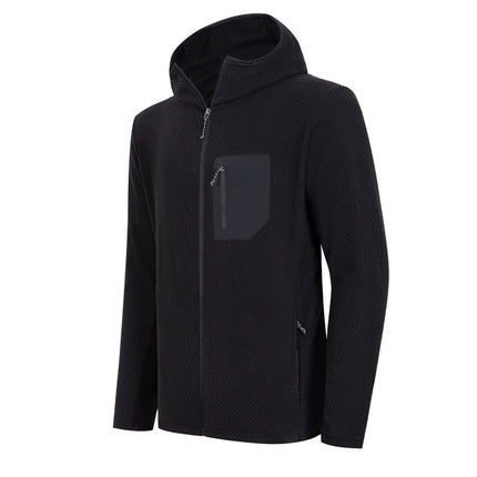 Outdoor Windproof Fleece Jacket Unisex