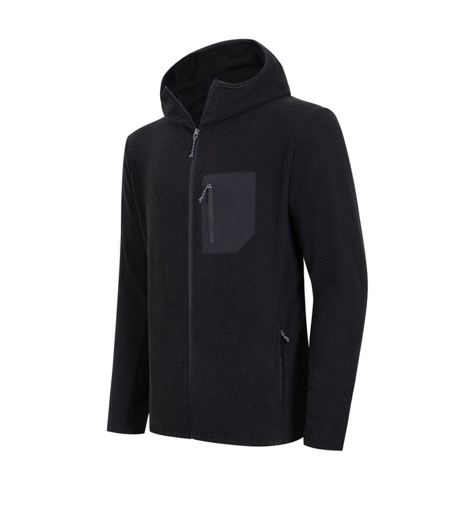 Outdoor Windproof Fleece Jacket Unisex