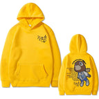 Yellow / S