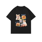 BJ5233-21-black / M
