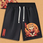Shorts-HWH68684 / 110 (5T)