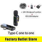 Type-C-IOS 1to1