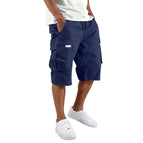 Navy blue / S