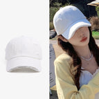 WHITE / Adjustable