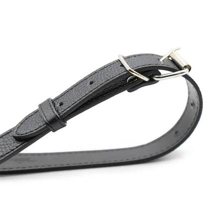 Sex Shop Butt Plug And Dildo Harness Belt Erotic Leather Chastity Device Sex Toys For Lesbian Women Underwear Pants