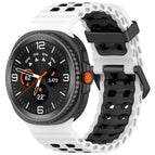White Black / Galaxy Watch 8 44mm