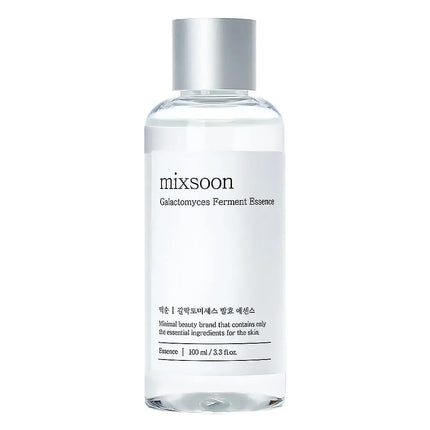 For Mixsoon Set Bean Cream SPF50 Sunscreen Centella Cleanser, Soy Extract Hydrating Soothing Nourishing Skin Care