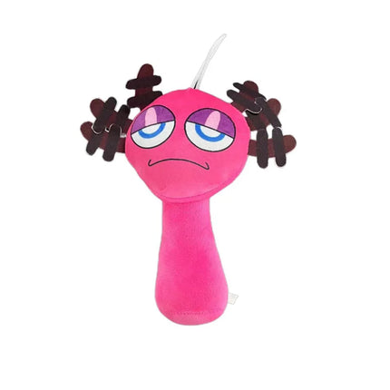 Sprunki Plush Toy Set Sprunky peluche Plushie Soft Hot Game Cartoon Stuffed Animal Dolls For Fans Birthday Christmas Gift