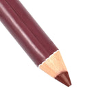 Deep coffee red
