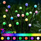 RGB / 10LED 4PCS