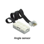 Angle sensor