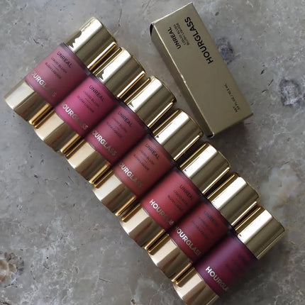 Lasting Natural Liquid Blush 6 Colors Matte Multifunctional Rouge Stick SCENE MOMENT Vision Korean Hourglass Unreal Liquid Blush