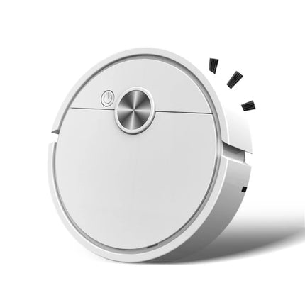 Model Sweeping Robot Automatic Home Mini Cleaning Machine USB Charging Smart Sweep Mop 5-In-1 Vacuum Cleaner New 2026