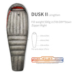 Dusk II-Lengthen / CN