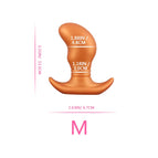 golden M