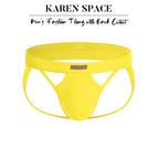 Yellow / 2XL / 1pc