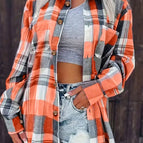 Orange / 4XL