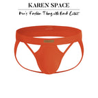 Orange / 2XL / 1pc