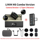 Combo Version