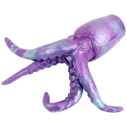 LUUK Men's Masturbator Cup Fantasy Tentacle Anal Dildo Stimulate Sex Toys Silicone Pocket Pussy Penis Stroker Sex Toy For Man