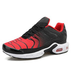 42 / Red and Black 39-46