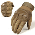 Brown / M