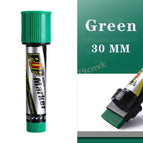 30 mm Green