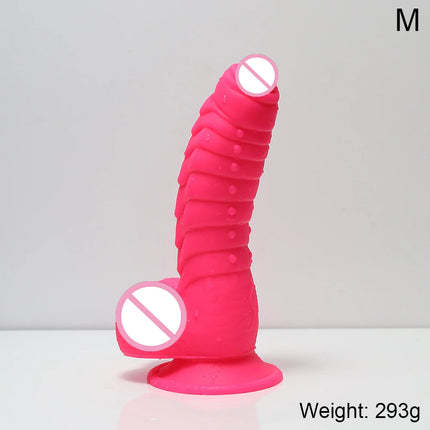 24 Models Animal Dick Thrusting Dragon Dildo Dinosaur Scales Penis Big Suction Cup Adult Anal Sex Toys Strapon Women Masturbator