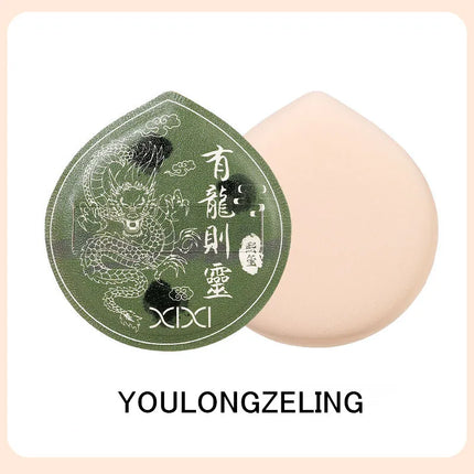 3PCS Air Cushion Puff Makeup Blender Sponges For Foundation Powder Concealer Detail Make Up Applicator Cosmetic Beauty Tool