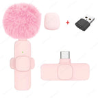 Pink 1in1 -C-USB / China Mainland