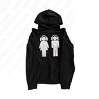 black / L