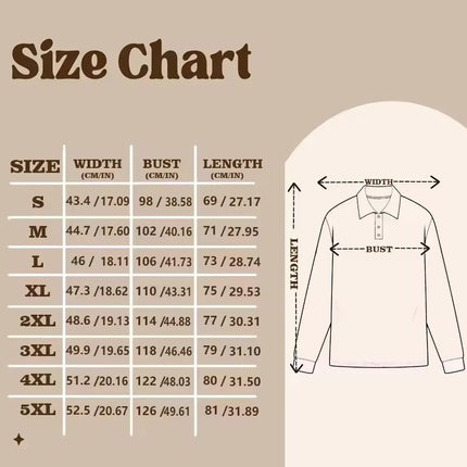 Simple Stripe Pattern Polo Shirt Fashion Casual Mens 3D Printed Long Sleeve Polo T Shirts Loose Spring Autumn Streetwear Tops