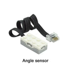 Angle sensor