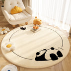 FLR- 4 / 120X120CM (3.9X3.9FT)