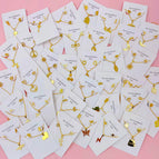 Gold Color / 50cm