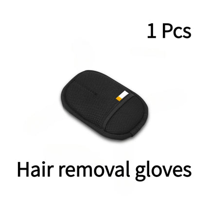 Upgrade Large Pet Hair Removal Grooming Gloves Static Fur Remover for Cat Dog Sofa Carpet Clothes