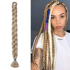 24 Ash Blonde / 41inches