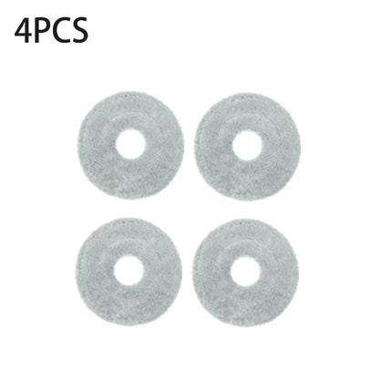 DreameX50 Master / X50 Ultra Complete /  X50S Pro Ultra / L50 Pro Ultra / L40S Pro Ultra / Mova V50 Ultra  roller parts, sid