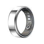 Silver / 8