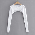 Blanc / L