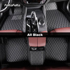 All Black / 2012-2018 PoloGTI
