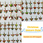 Christmas unicorn 20