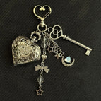 Love Keychain